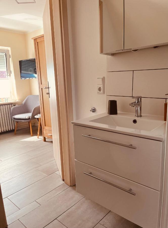 Hotel Pension Garni Haus Am Strand 2 Norddeich  Extérieur photo