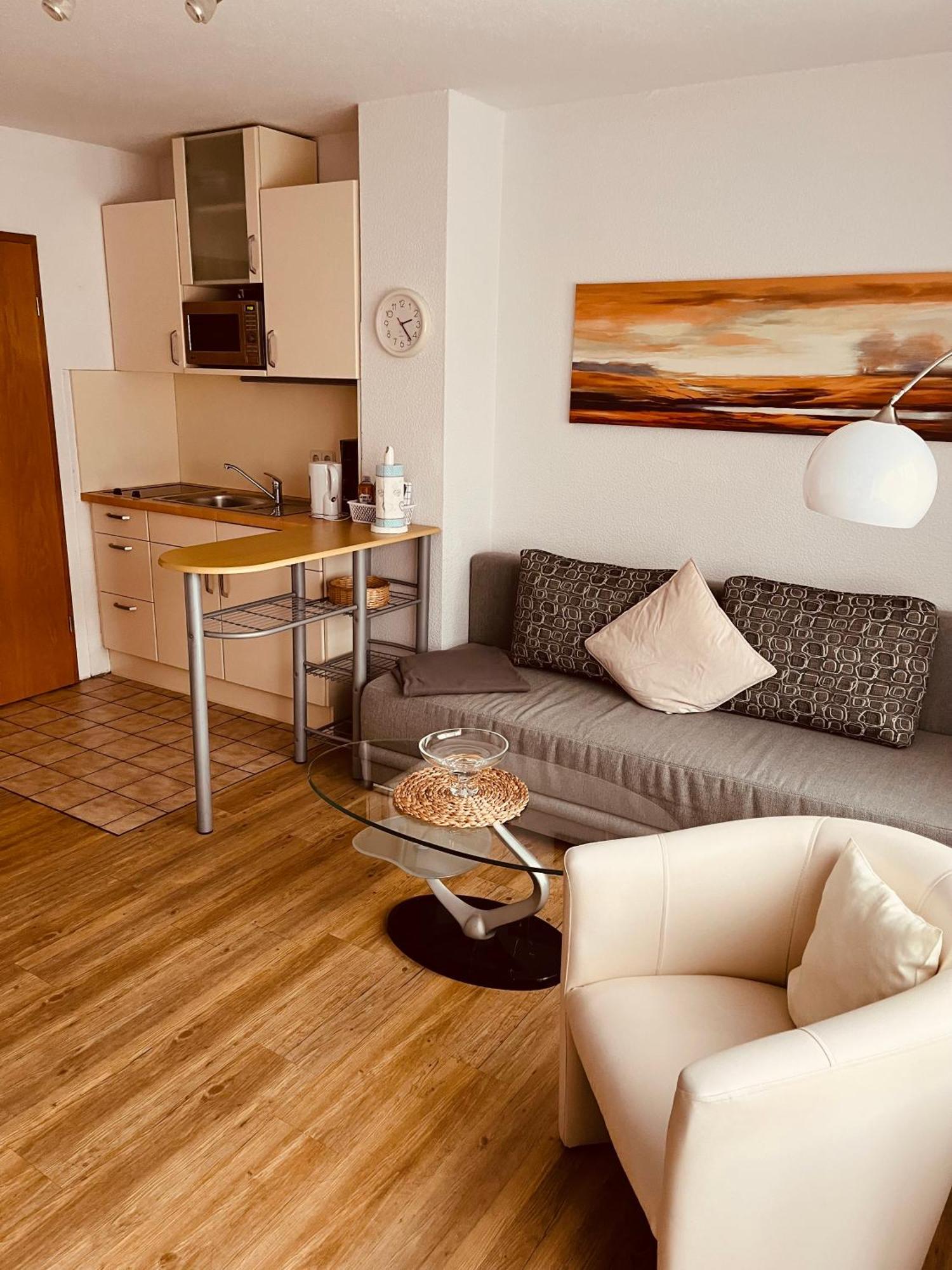 Hotel Pension Garni Haus Am Strand 2 Norddeich  Extérieur photo