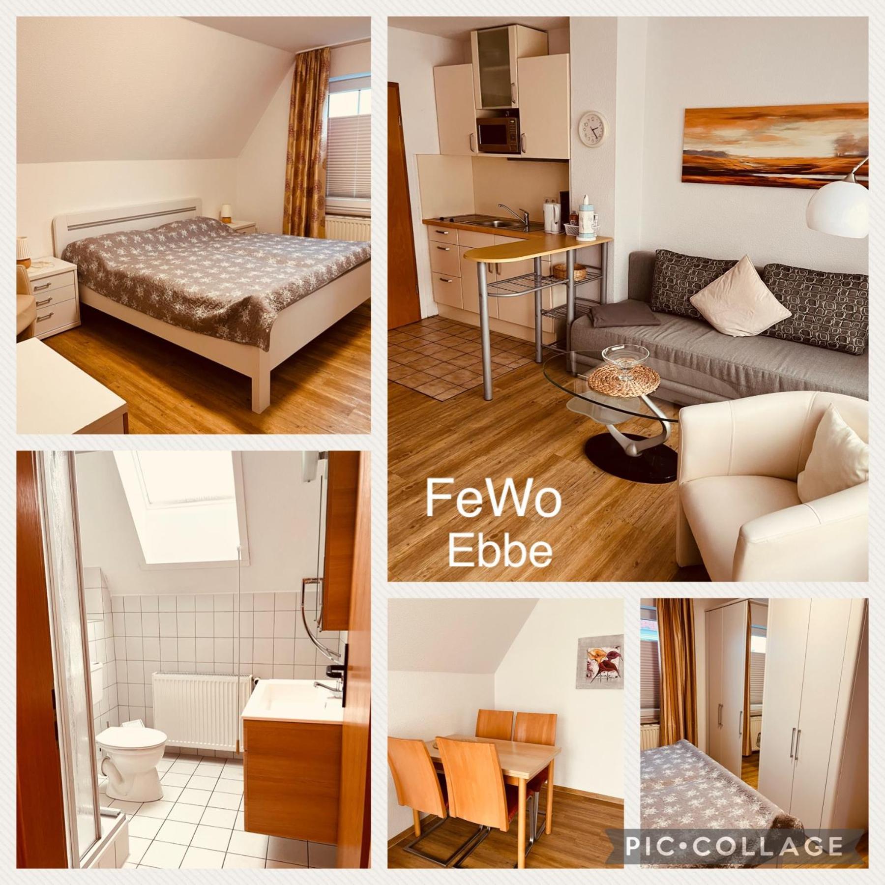 Hotel Pension Garni Haus Am Strand 2 Norddeich  Extérieur photo