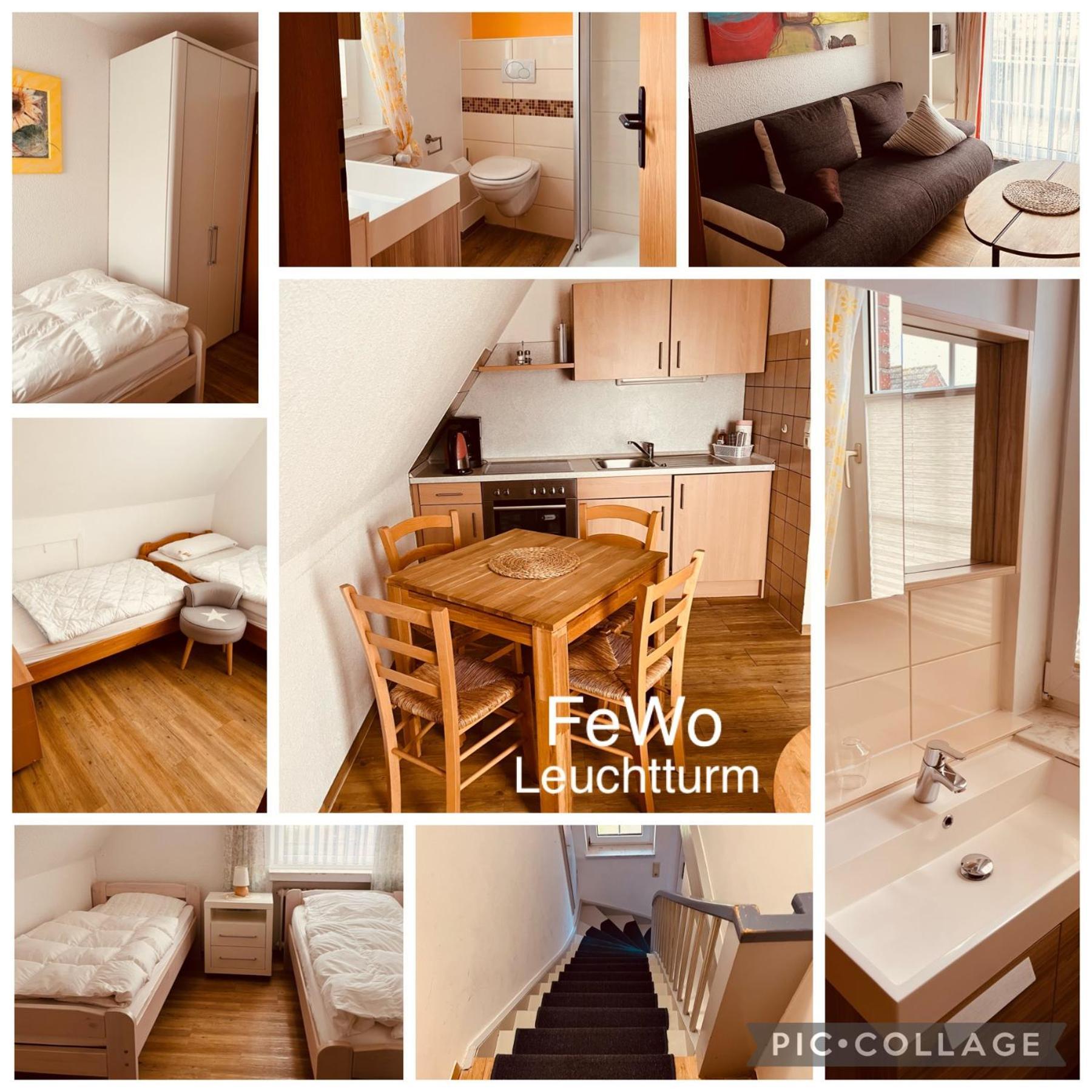 Hotel Pension Garni Haus Am Strand 2 Norddeich  Extérieur photo